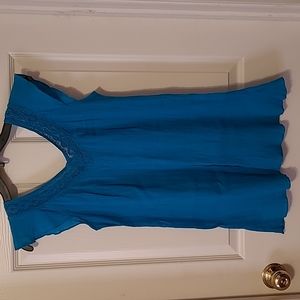 Tank OR Swim Cover UP - NWOT